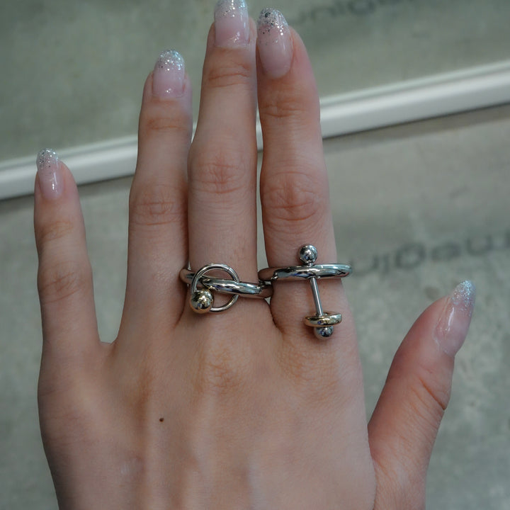 FAITH RINGS