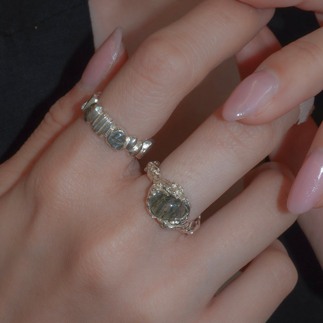 roots ring