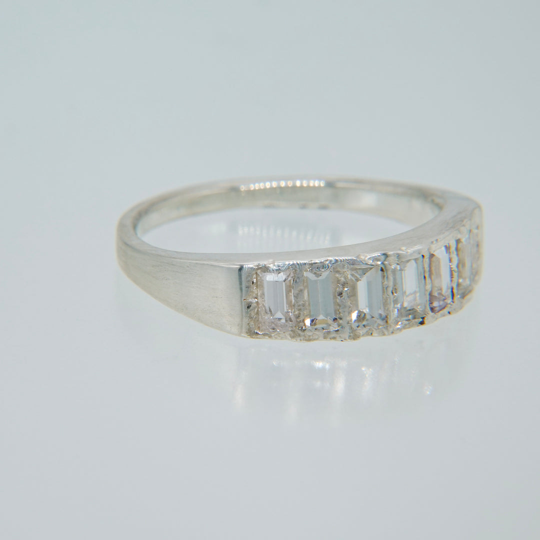 Naru Ring