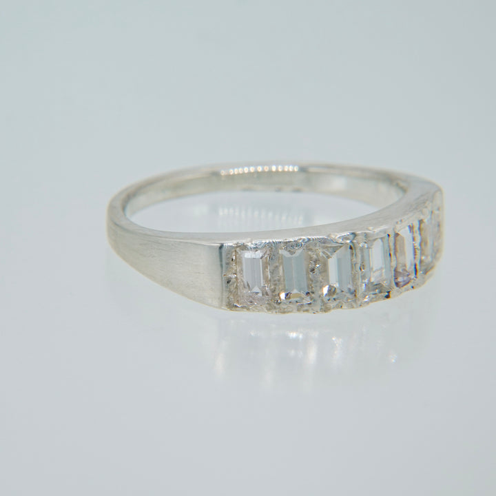 Naru Ring