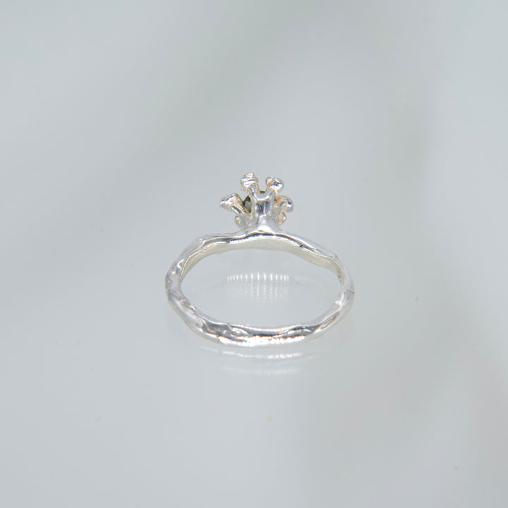 Tourmaline HANA Ring (SAI OOAKSeries)