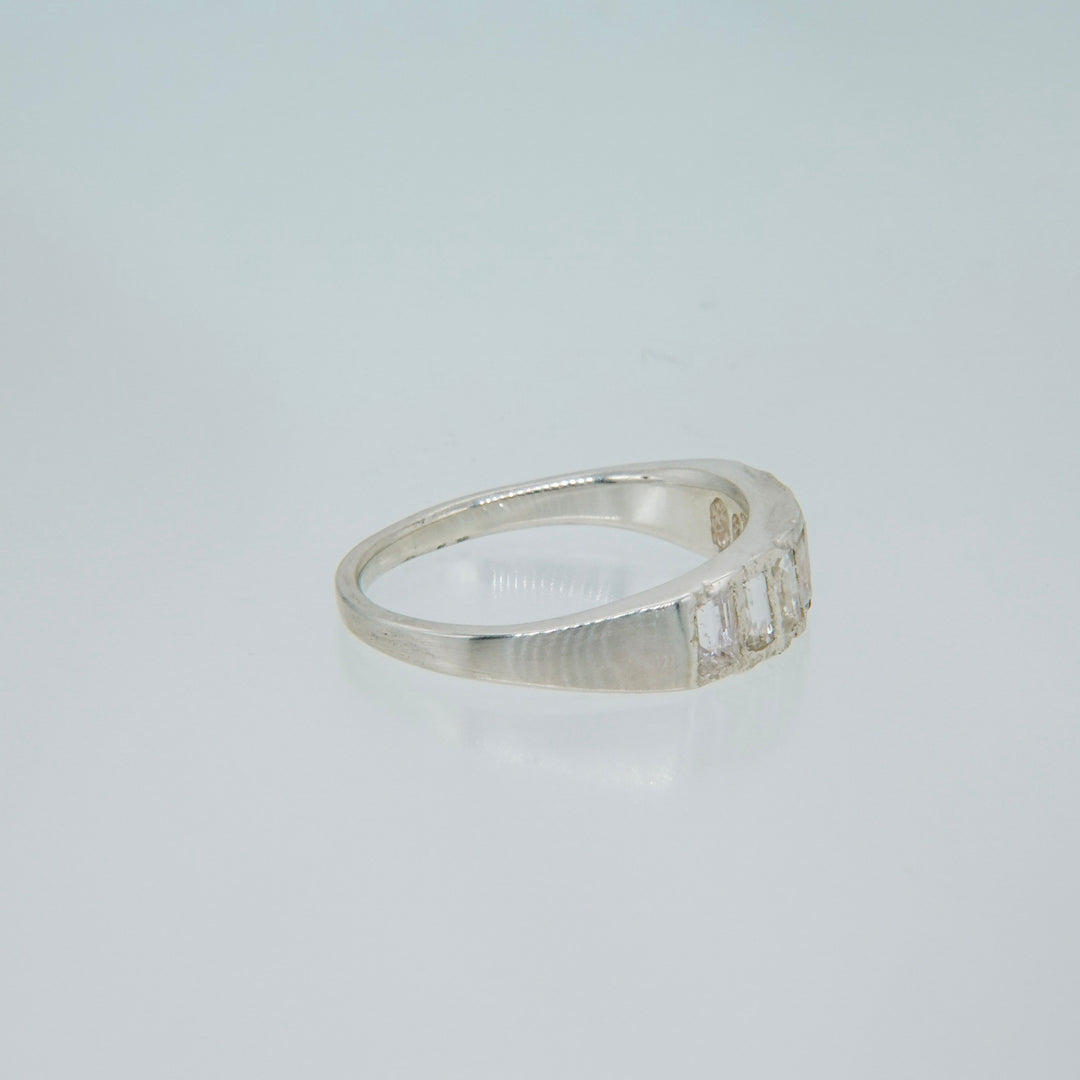 Naru Ring