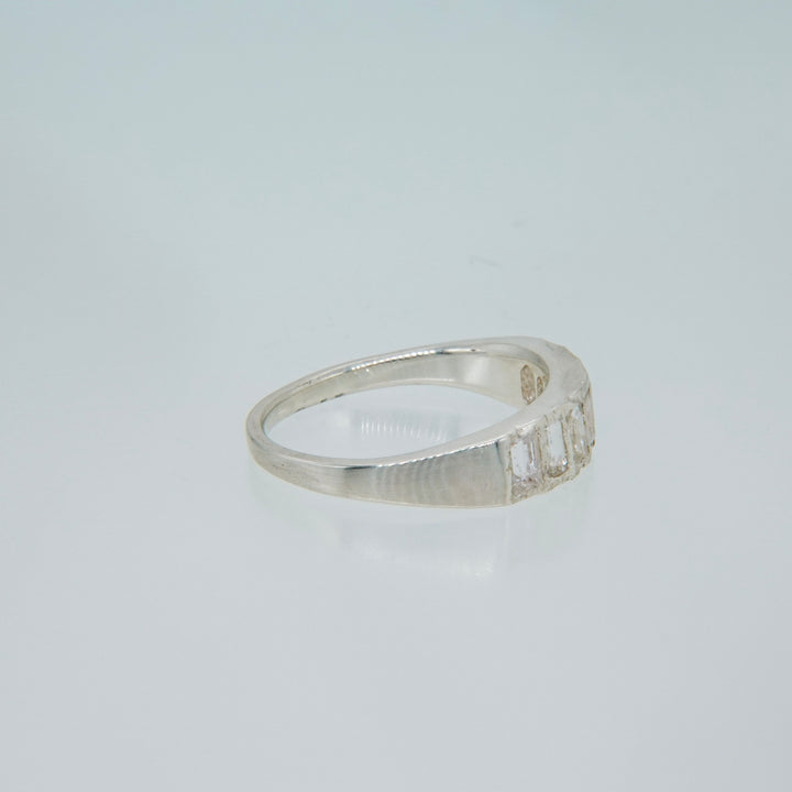 Naru Ring