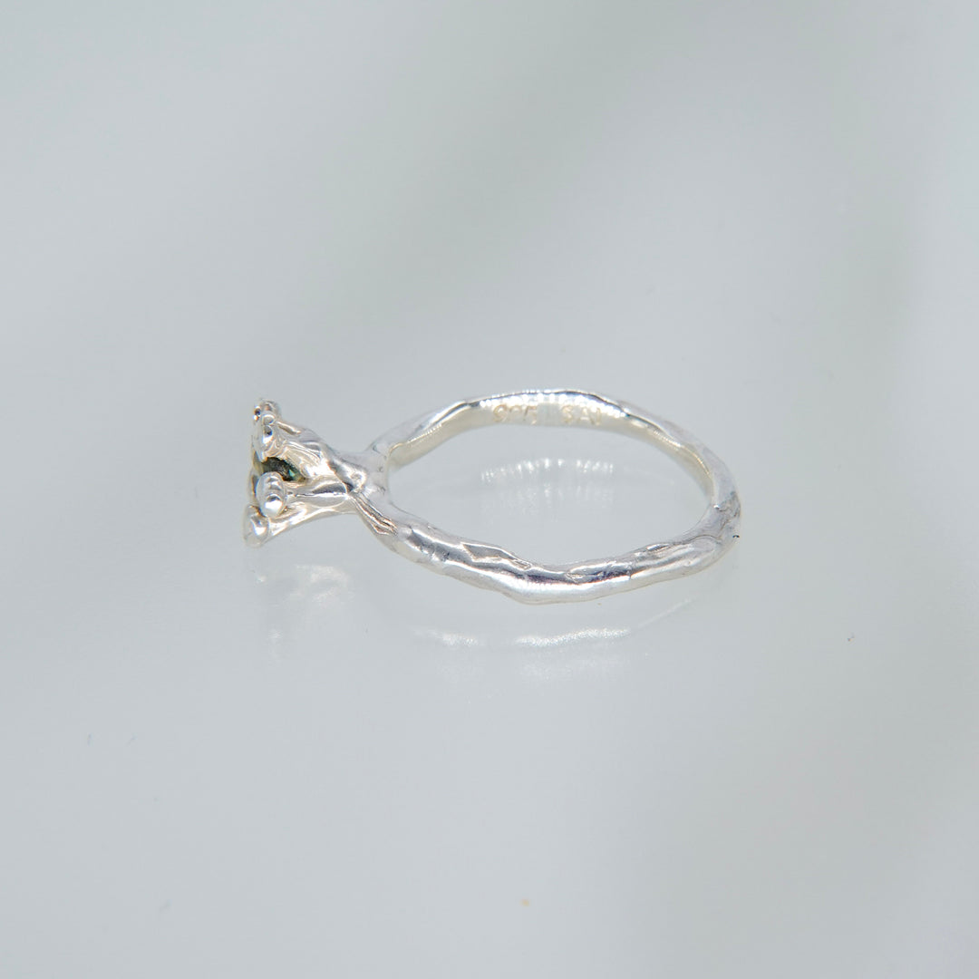 Tourmaline HANA Ring (SAI OOAKSeries)