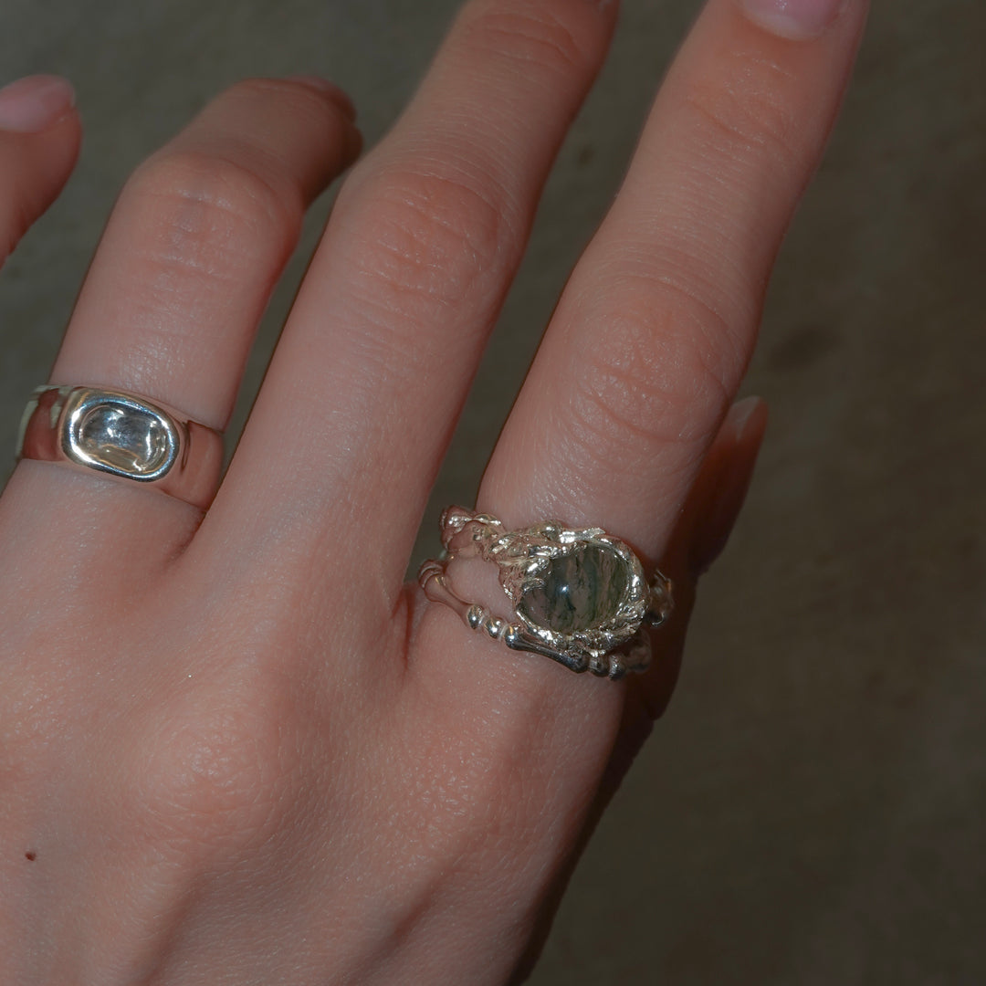 roots ring