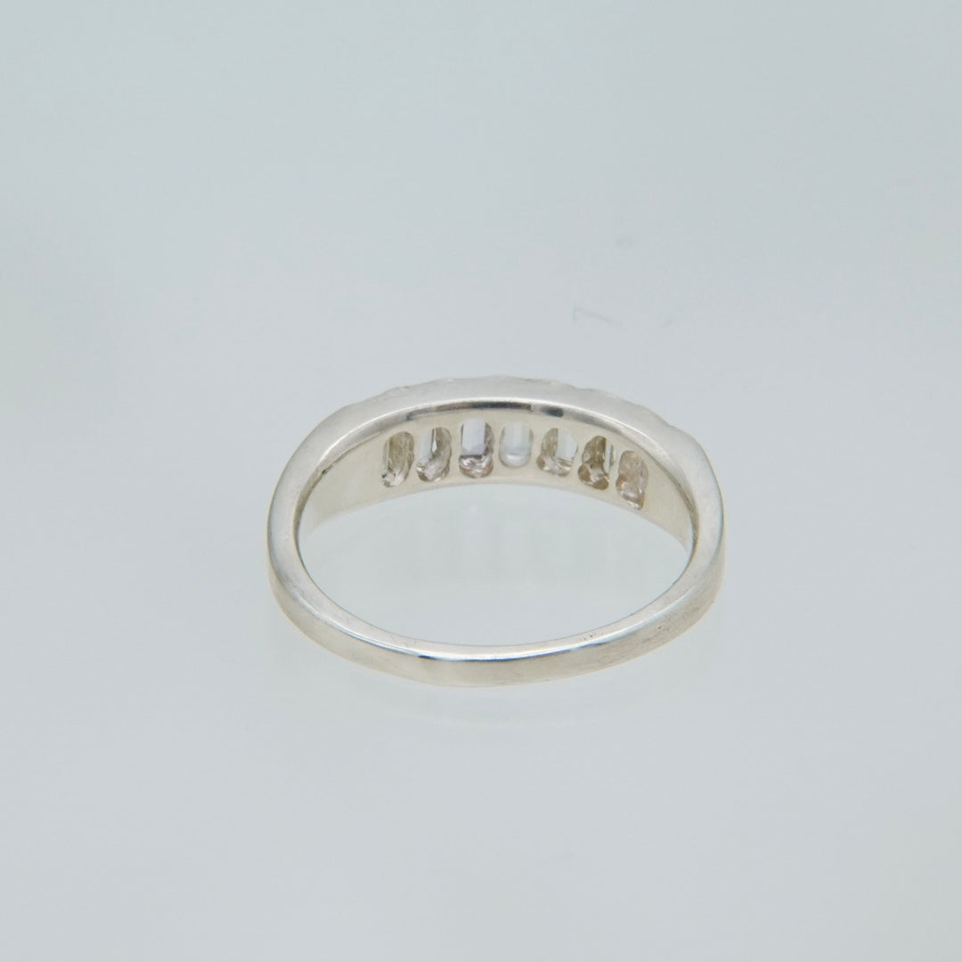 Naru Ring