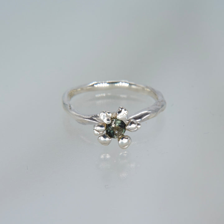 Tourmaline HANA Ring (SAI OOAKSeries)