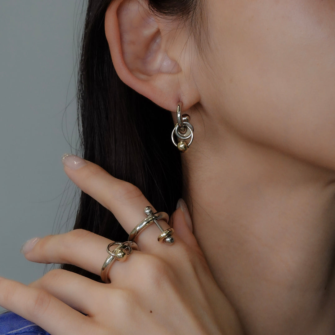 DANI EARRINGS