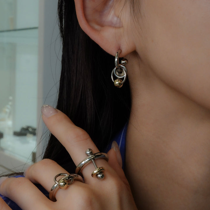 DANI EARRINGS