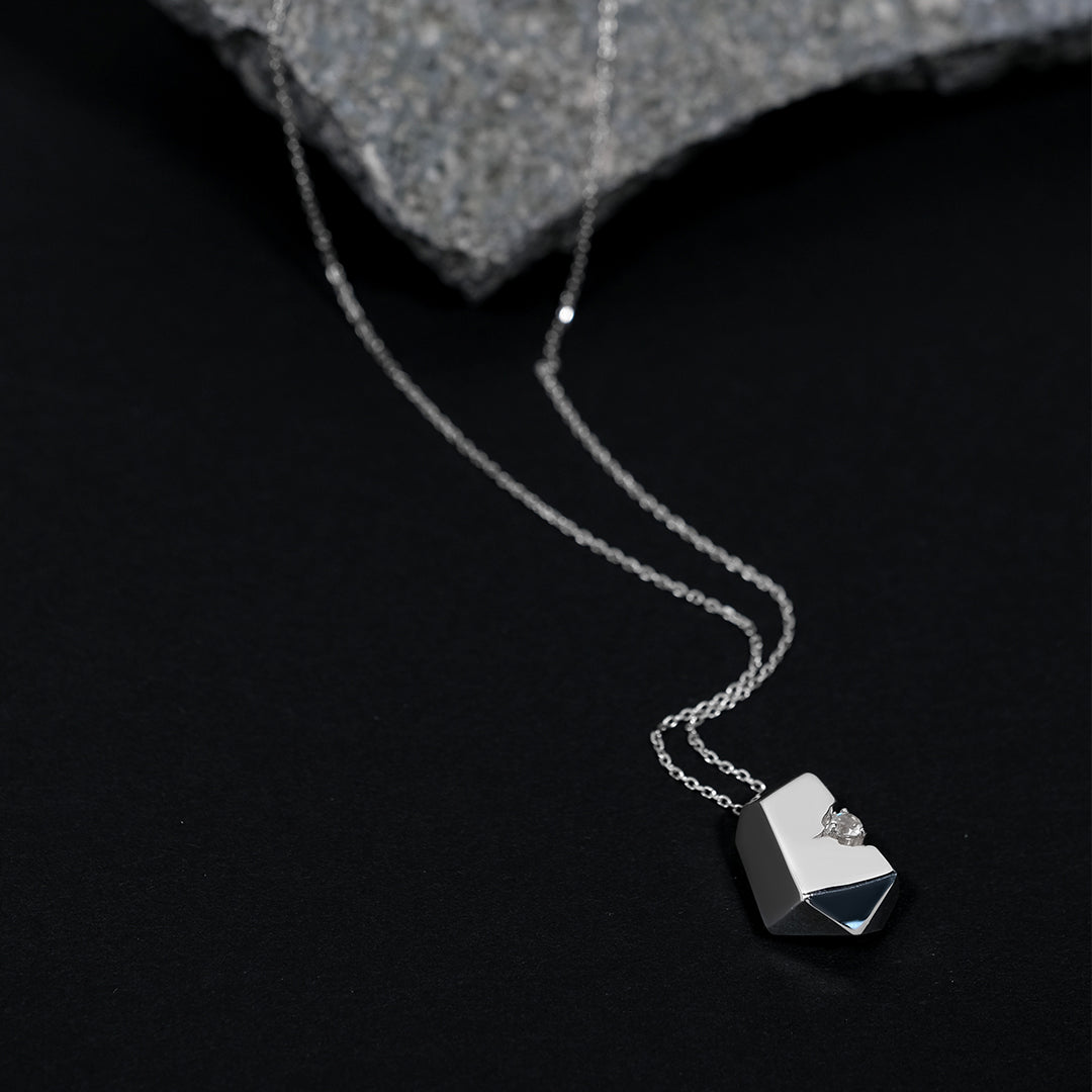 Torso11 Necklace