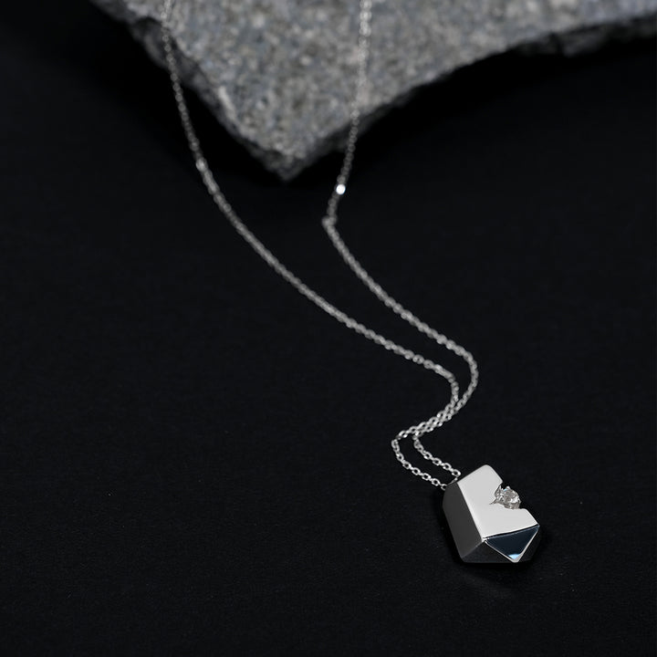 Torso11 Necklace