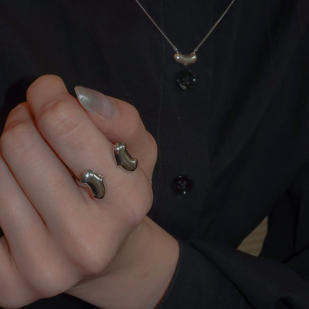 Faba Ring
