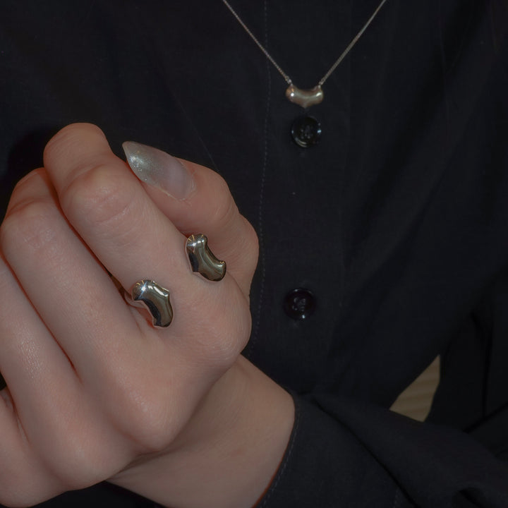 Faba Ring