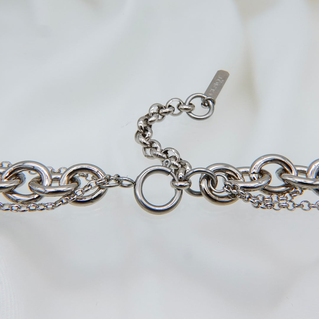 LEWIS NECKLACE