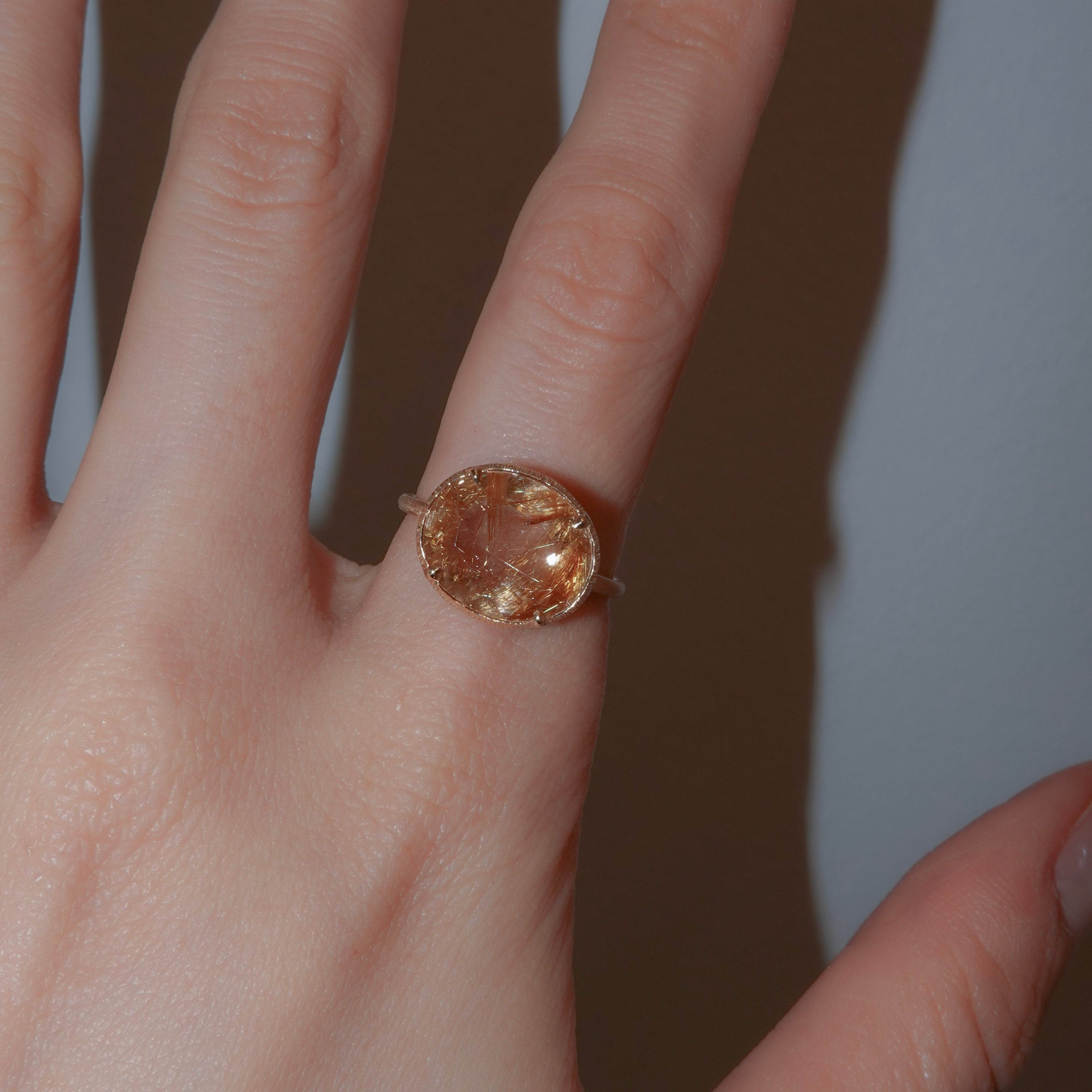 1967_Rutilated Quartz – unigem