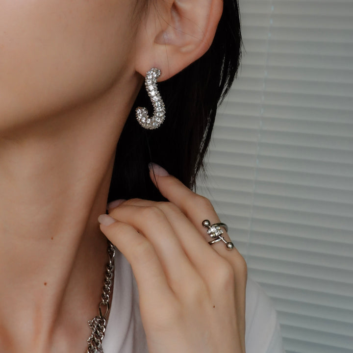LOTTA EARRINGS