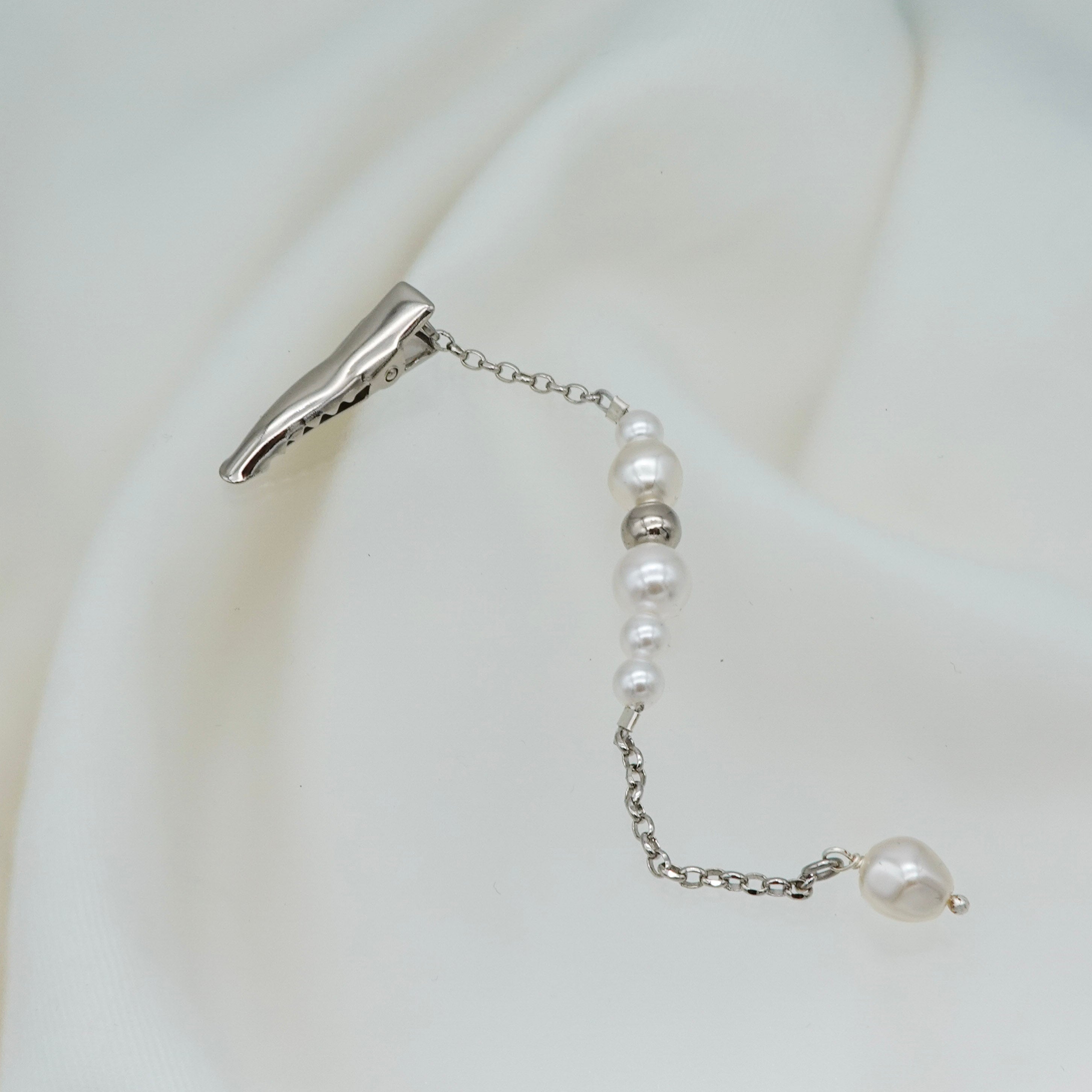 YOKO HAIR CLIP SET – unigem