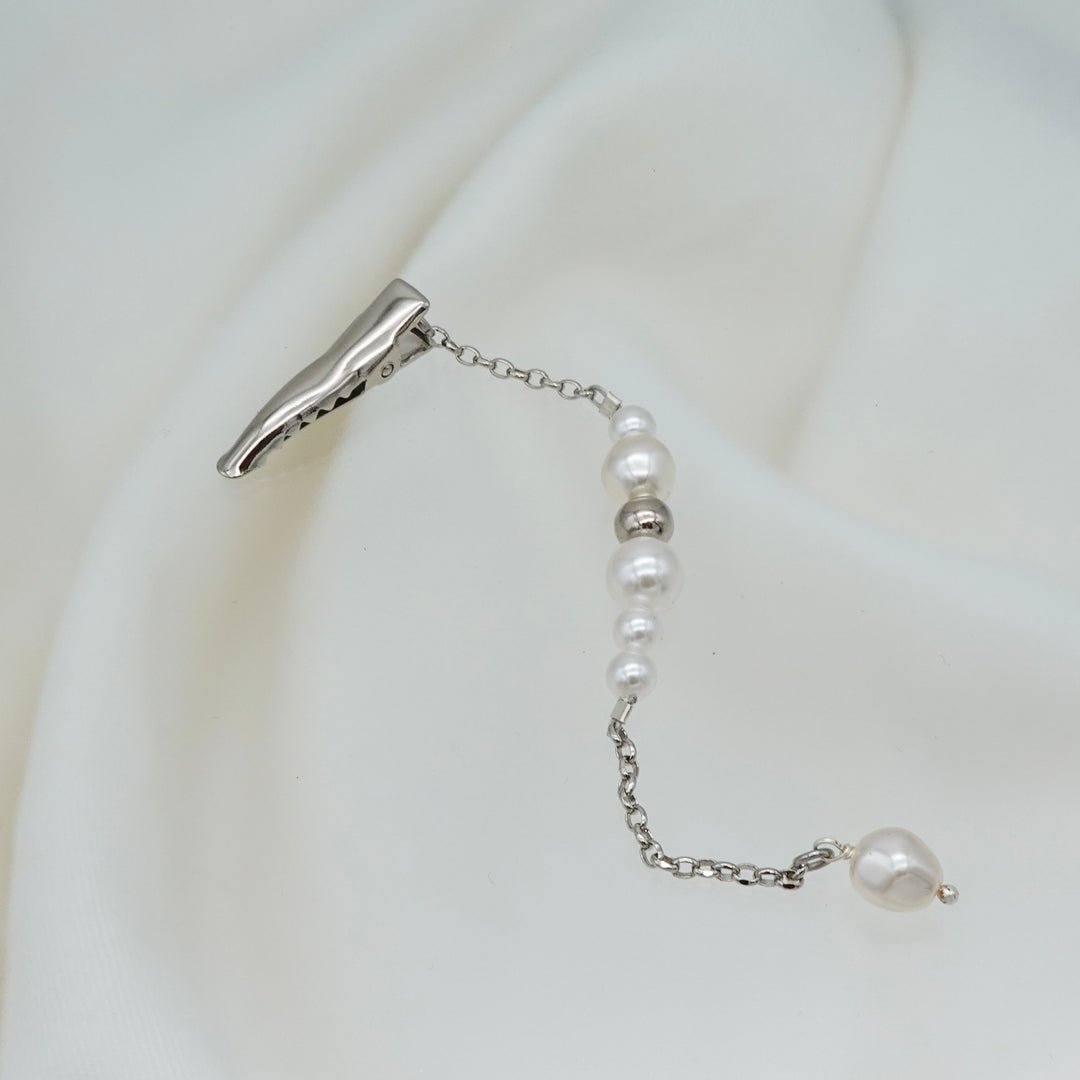 YOKO HAIR CLIP SET