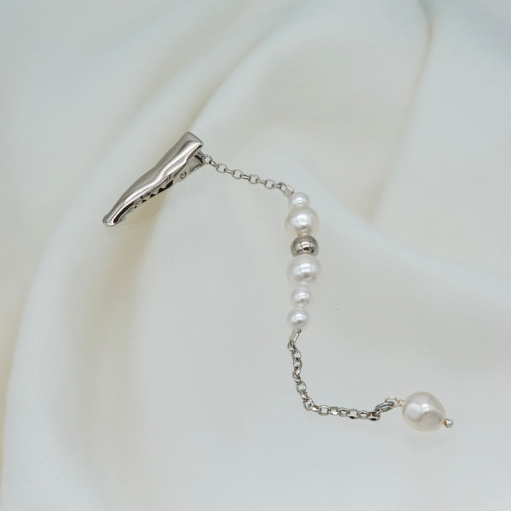 YOKO HAIR CLIP SET