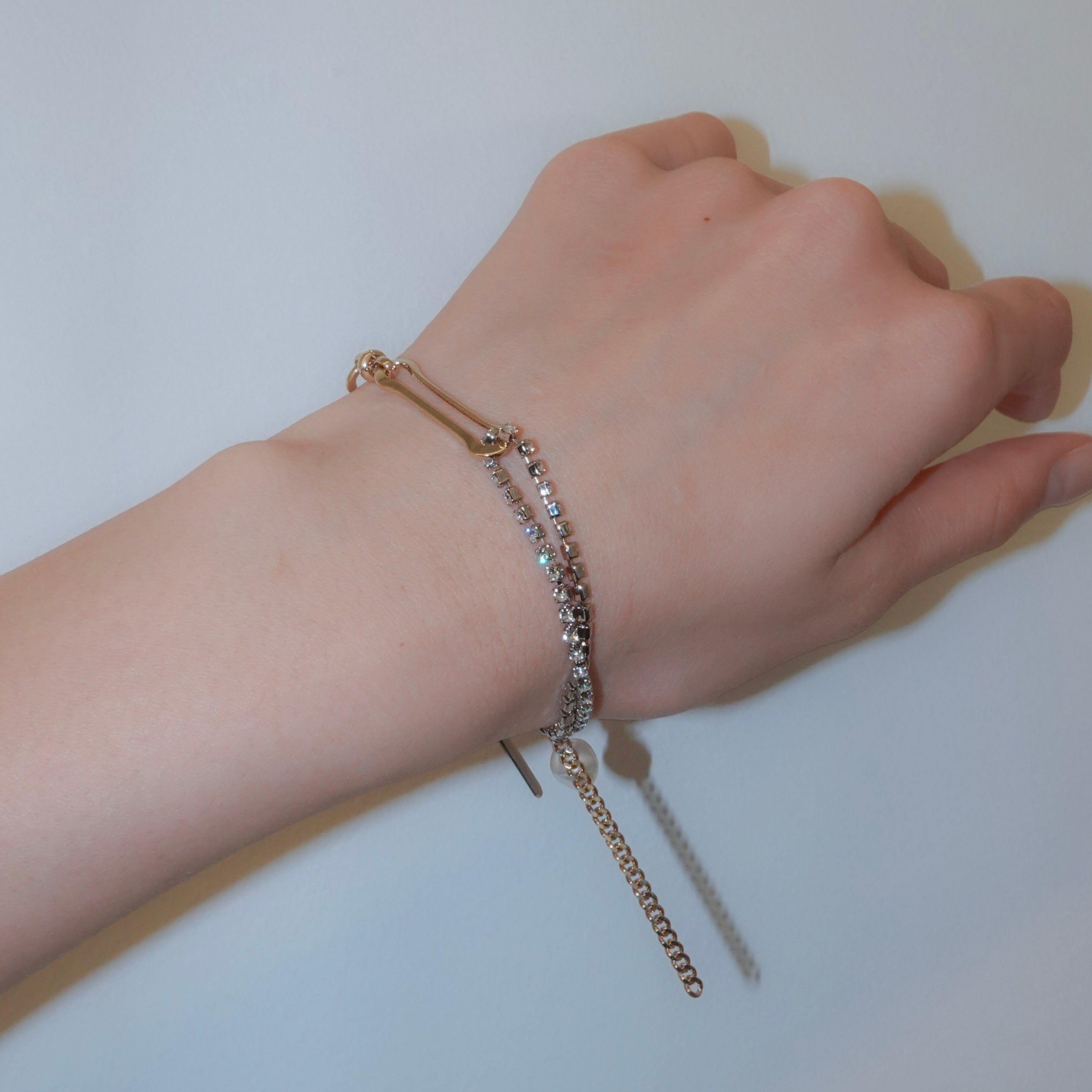 JANICE BRACELET – unigem