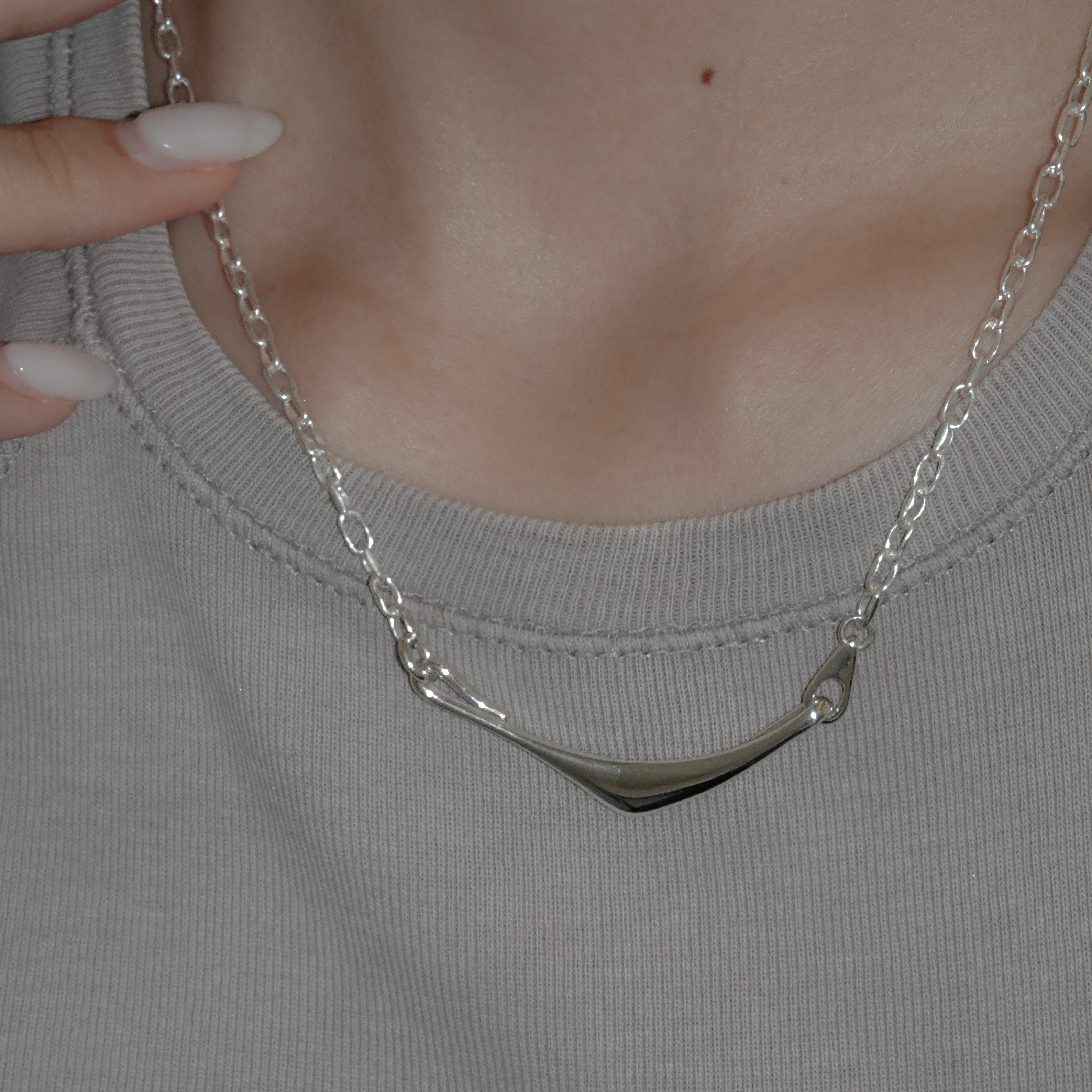 Vihod ネックレス vihod – unigem