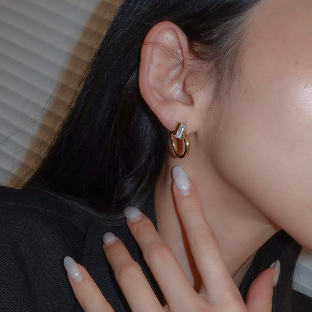 FLOW LINE E - SMALL SIZE