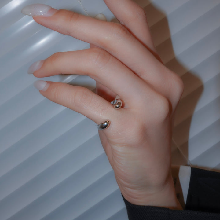 Scatters M_knuckle R