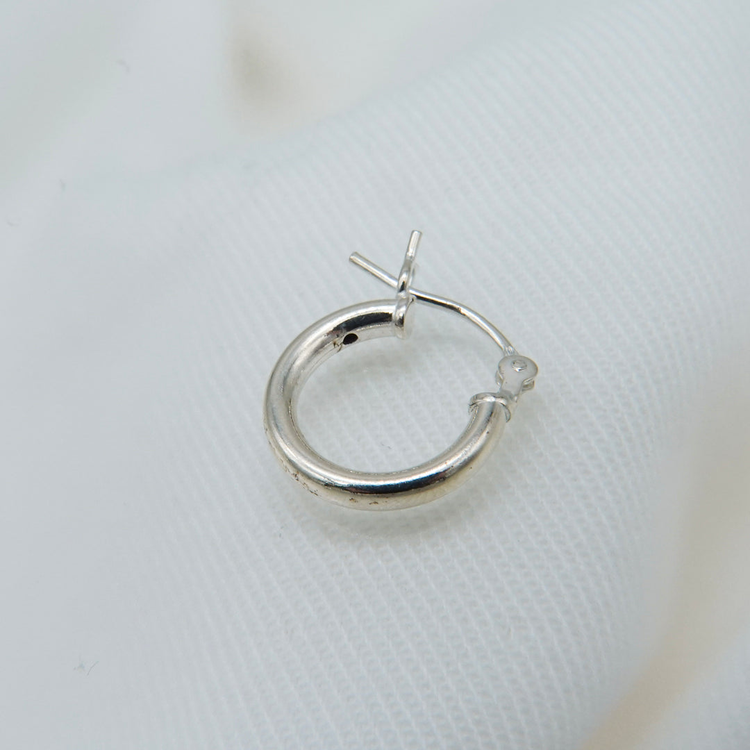 "Studs" pierce (SILVER)