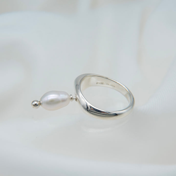 tears ring