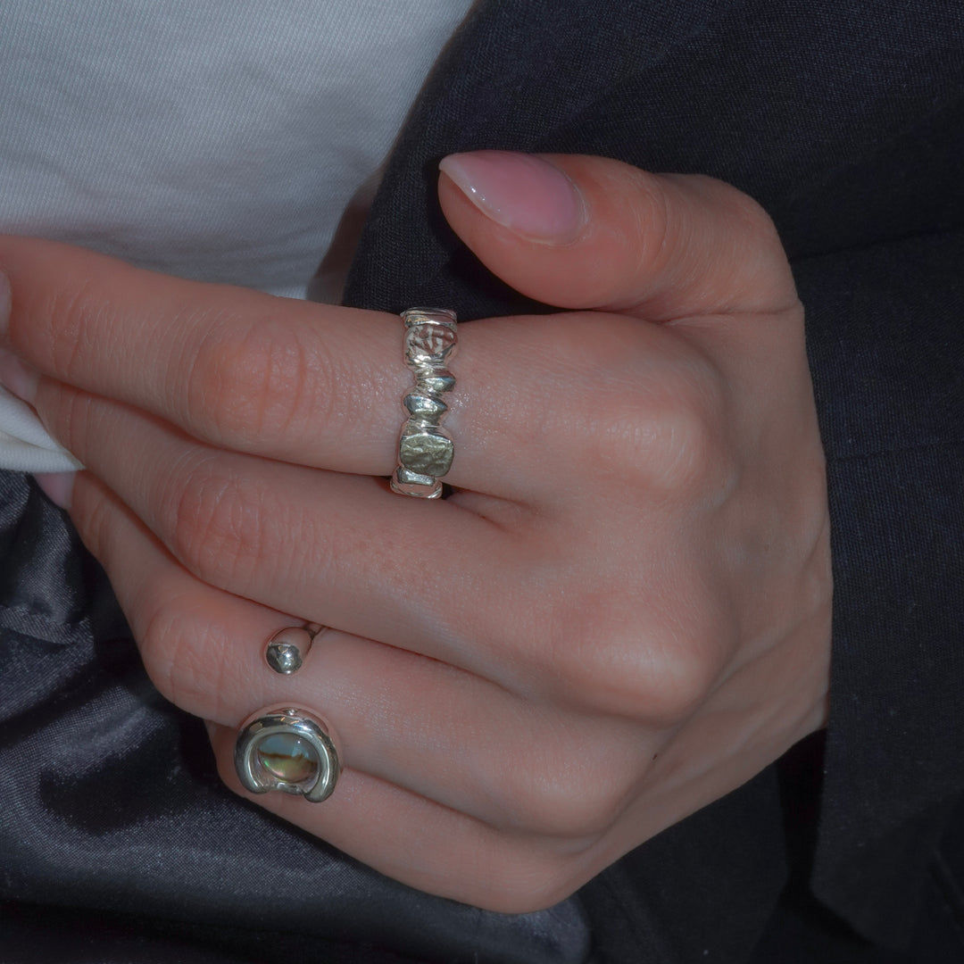 rock ring