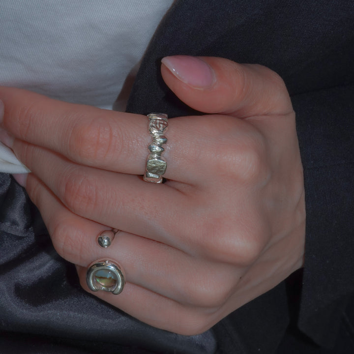 rock ring