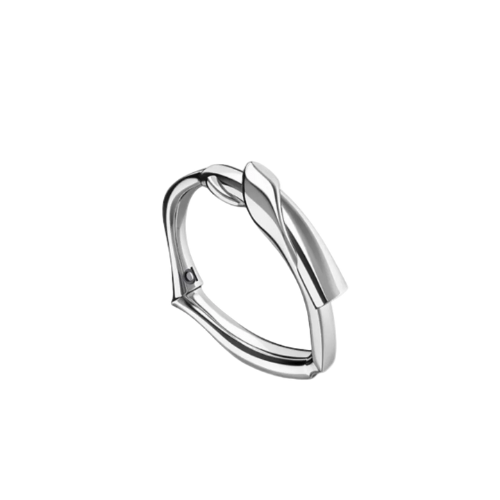 Grass Knot Ring