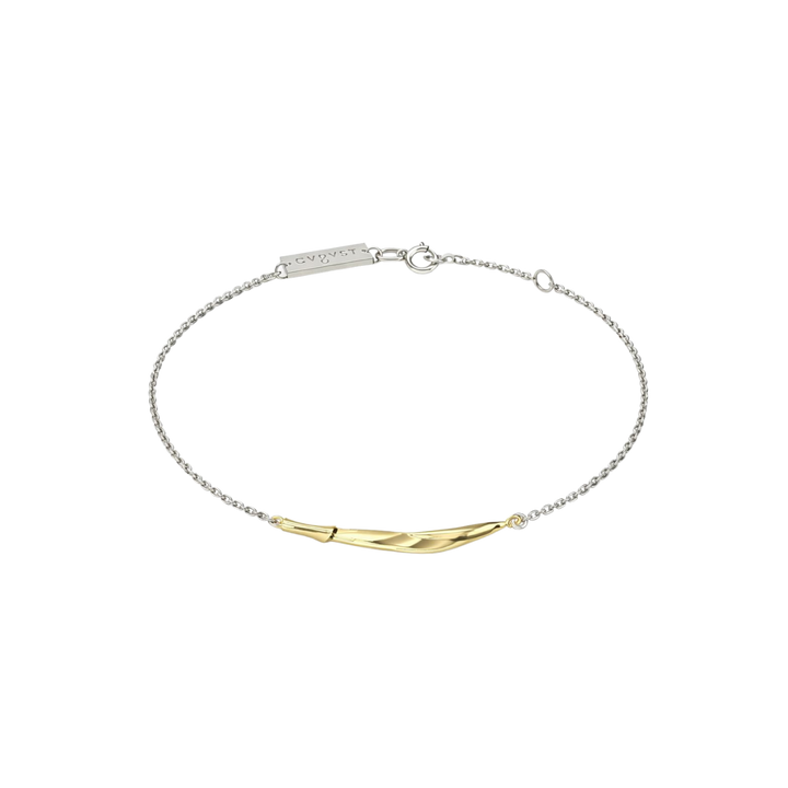 Grass Bracelet