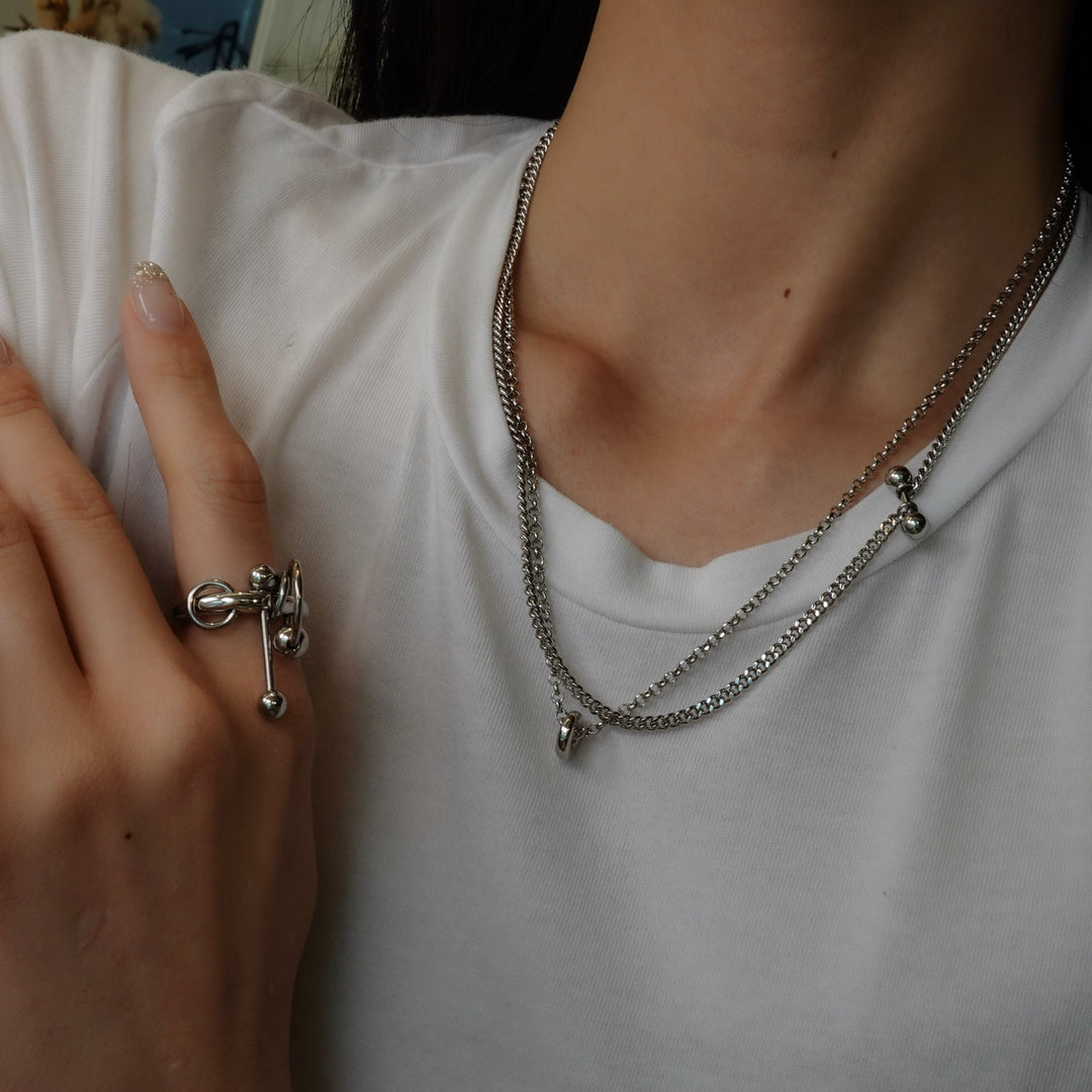 GEORGIE NECKLACE