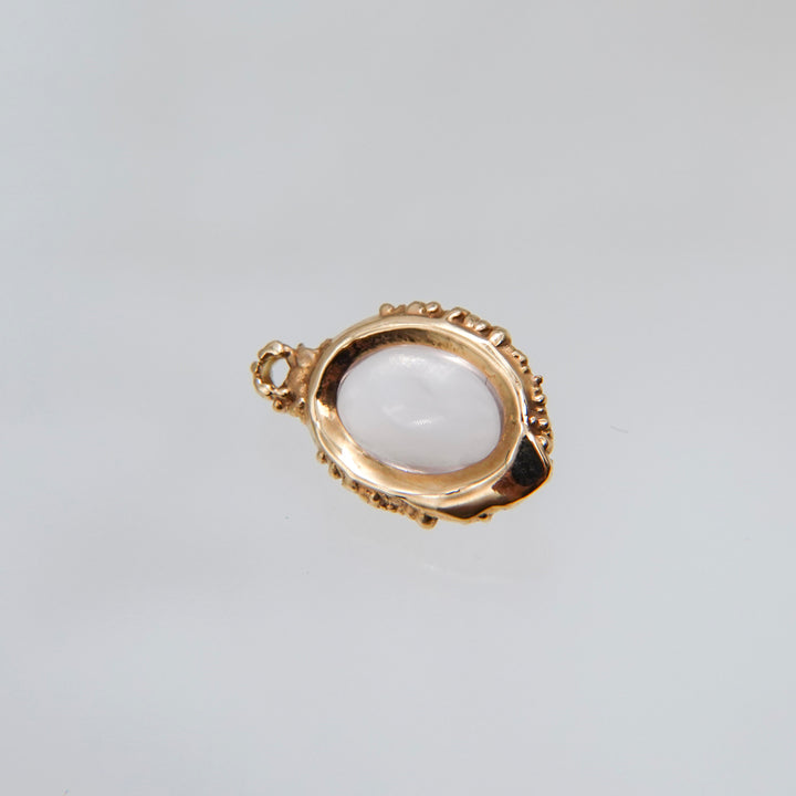 60_Star Rose Quartz