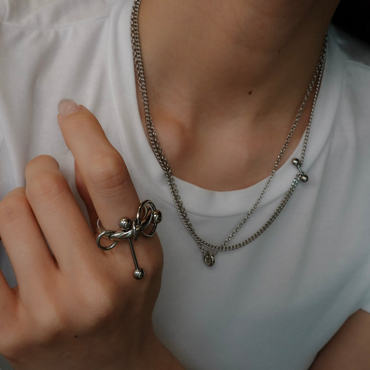 GEORGIE NECKLACE
