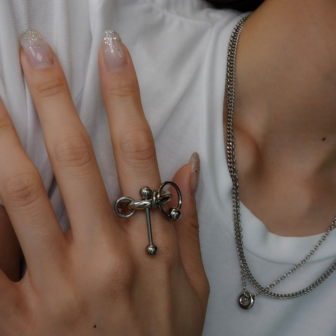 CARL RING