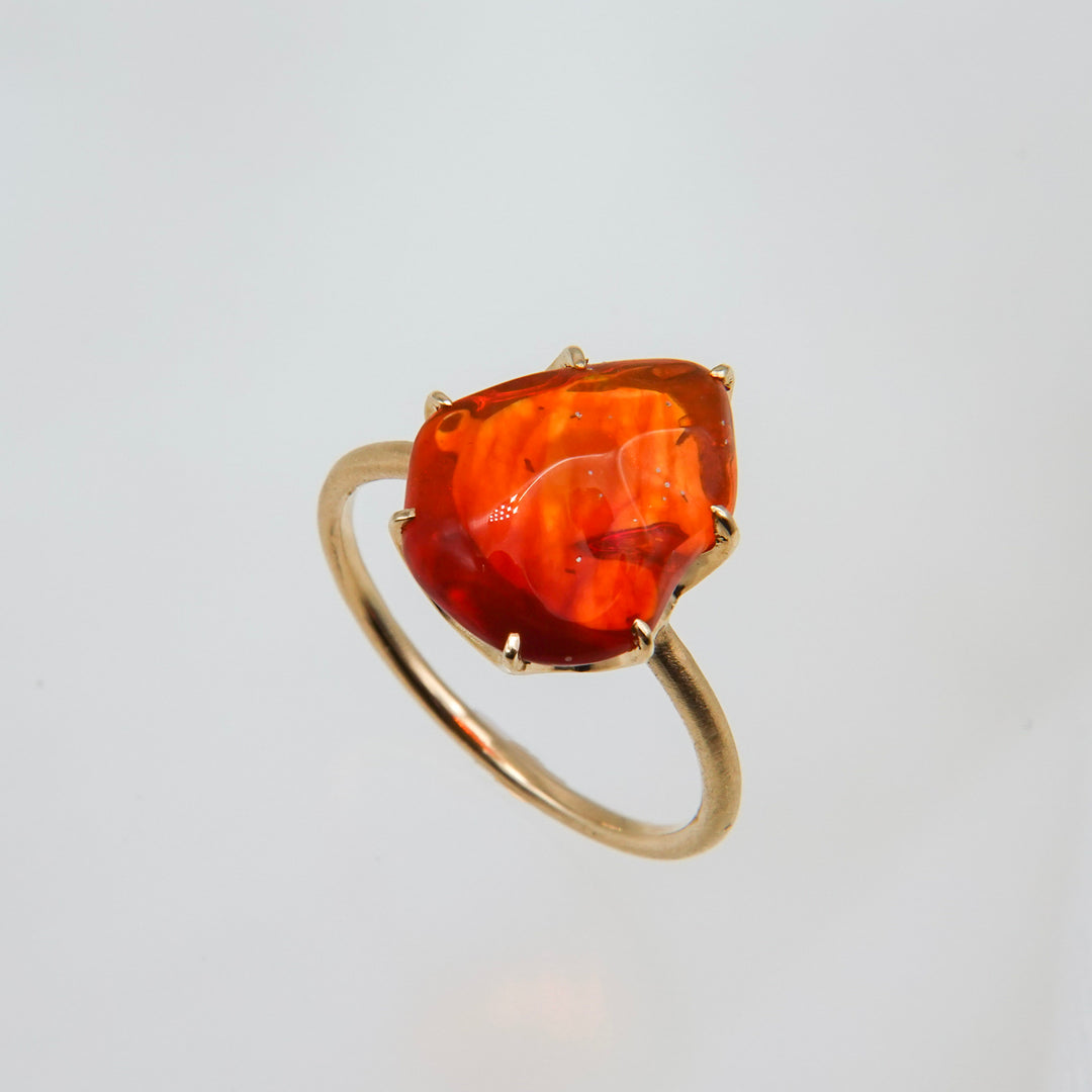 1882_Fire opal