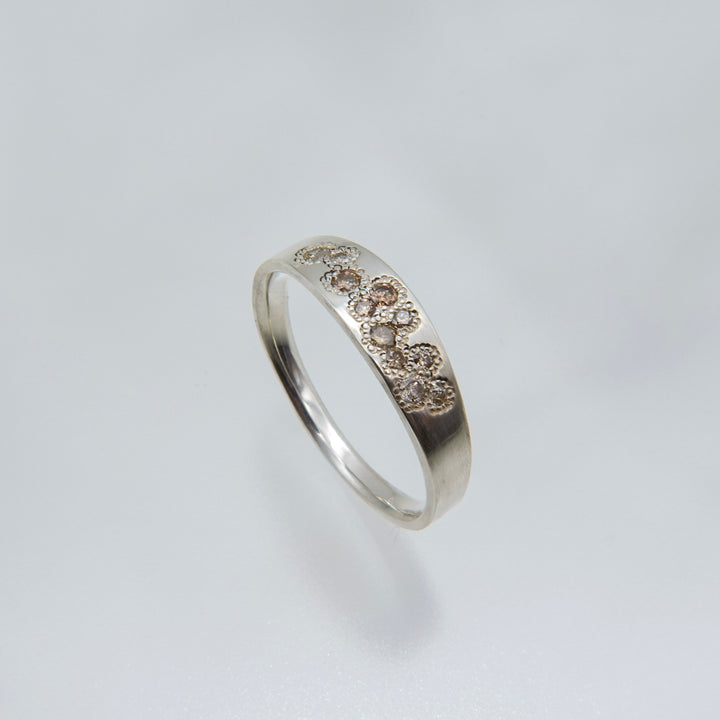 Kao Ring (Brown)