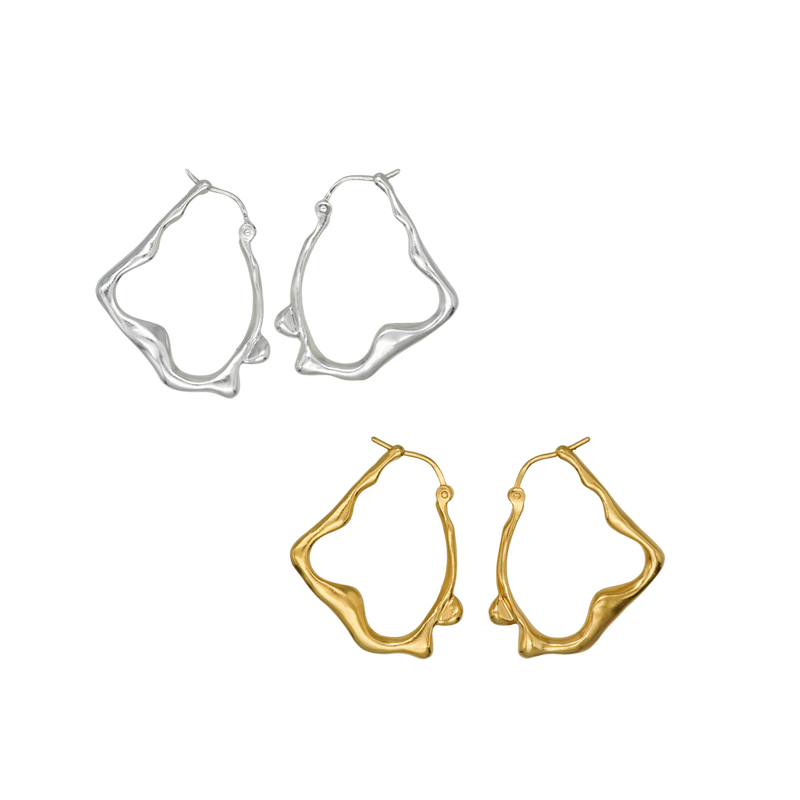 Nude / Pierce