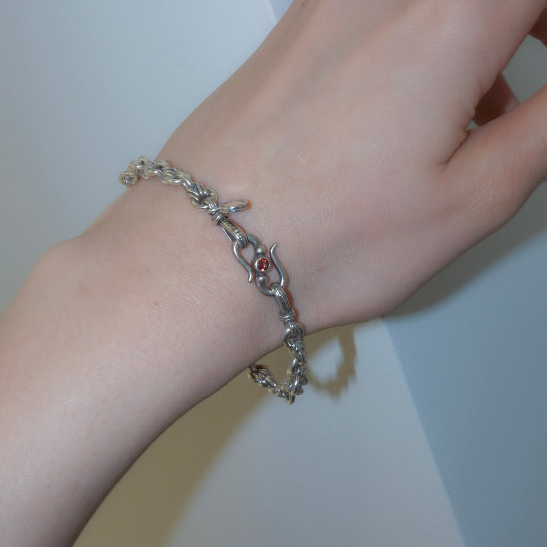 Chain Bracelet_6635