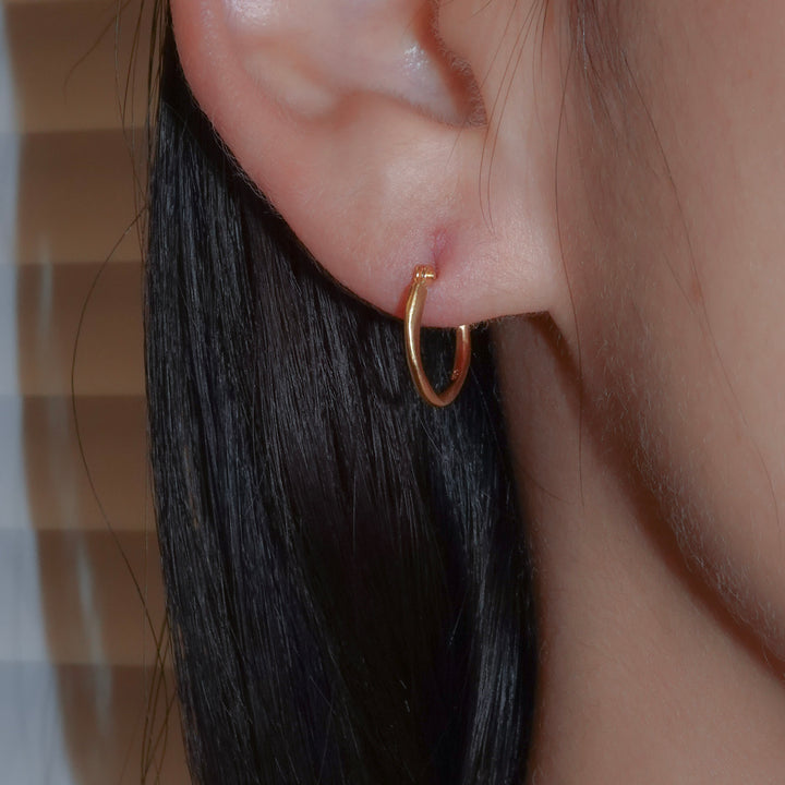 1981_mimosa hoop earrings I