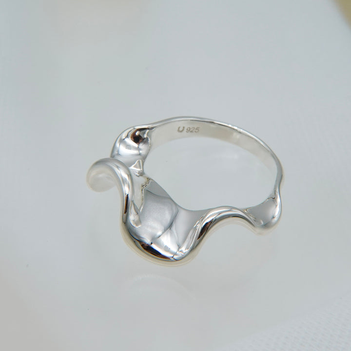 Flora Ring
