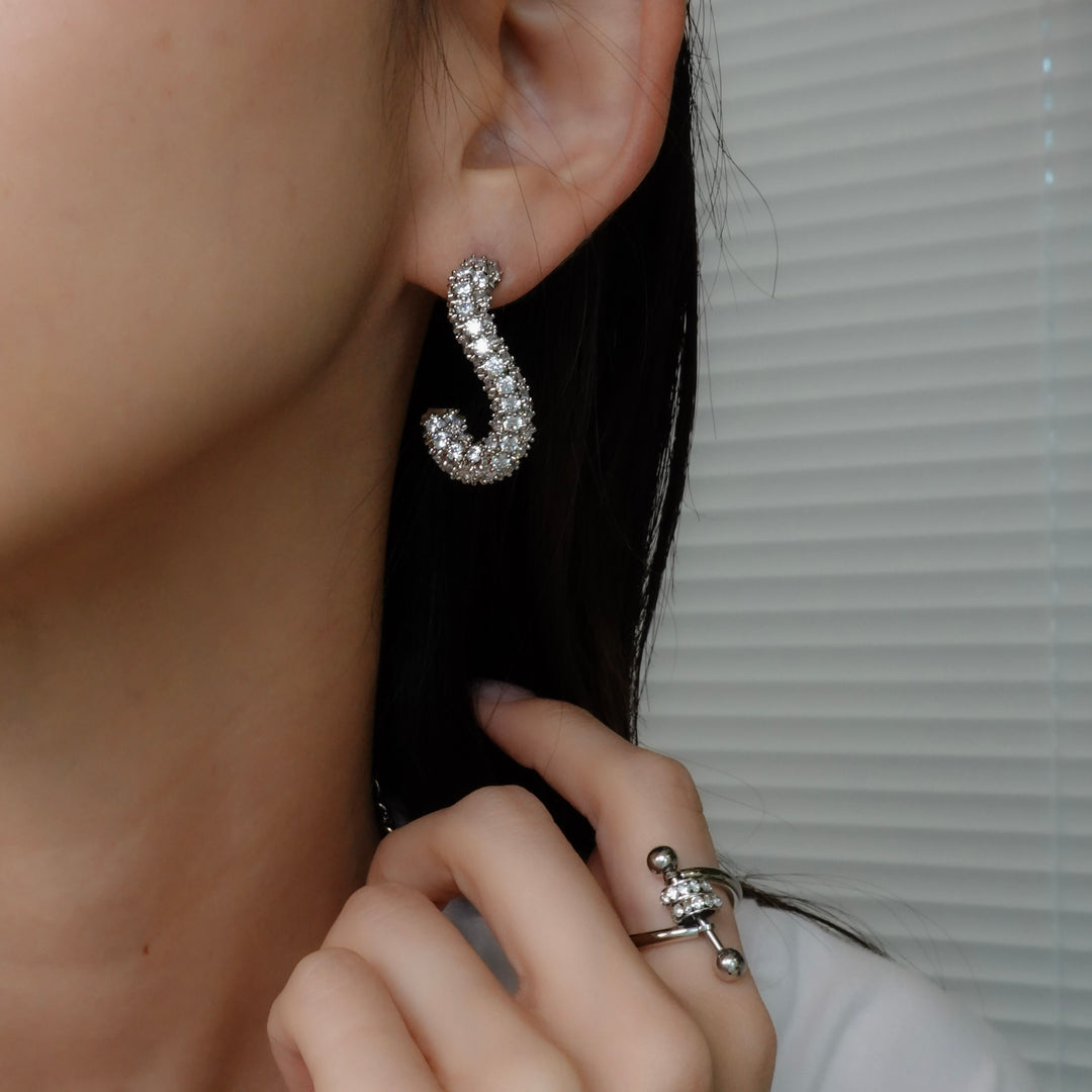 LOTTA EARRINGS