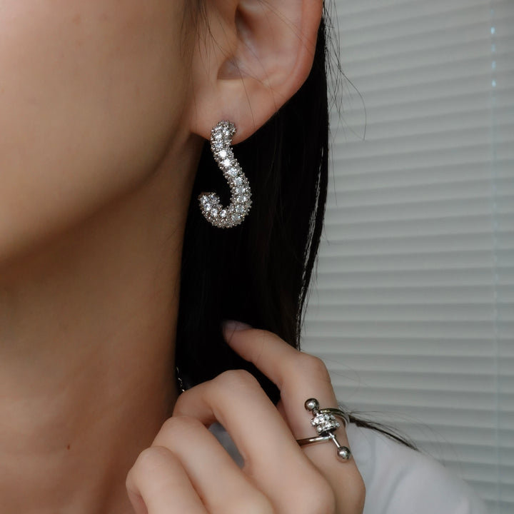 LOTTA EARRINGS