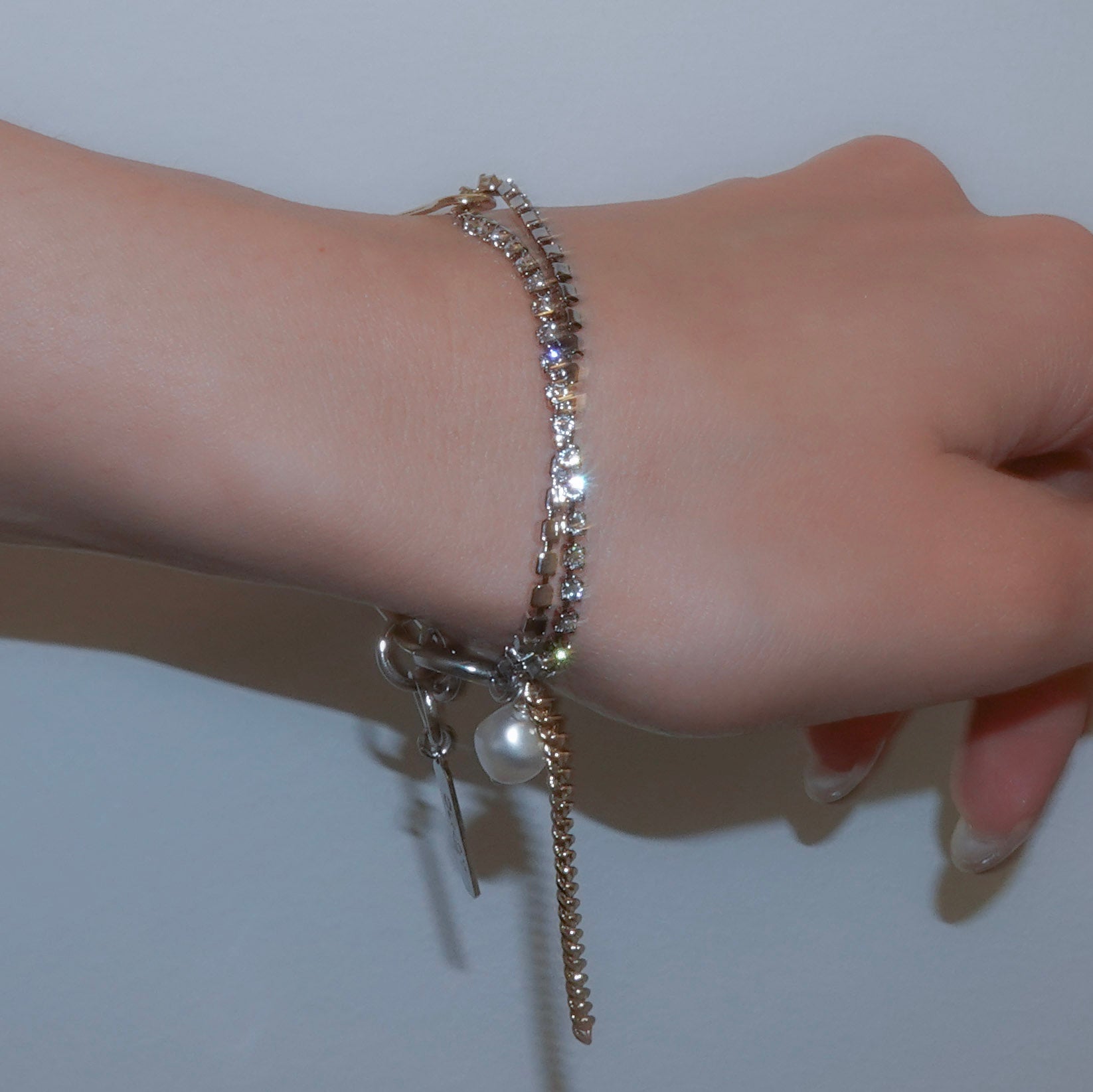 JANICE BRACELET – unigem