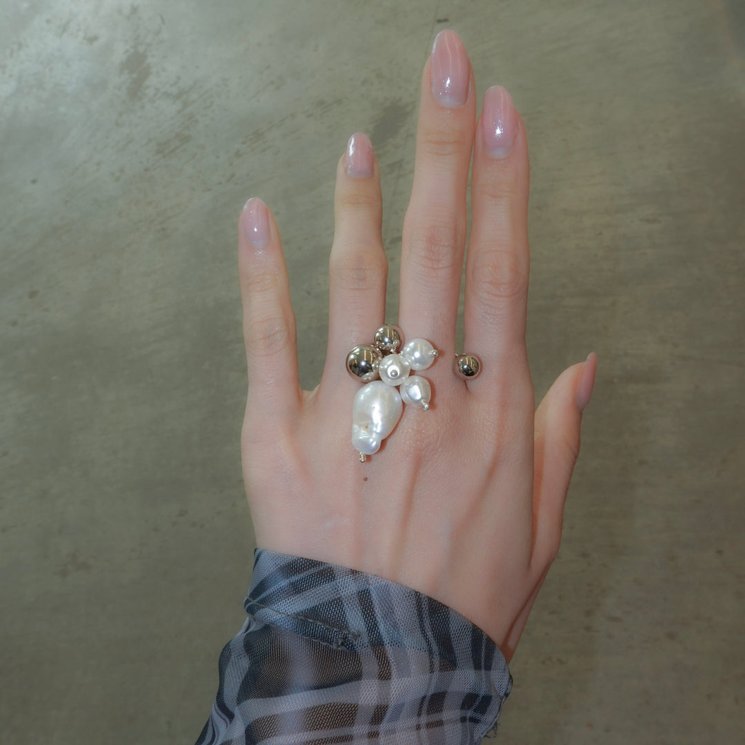 MICKEY RING