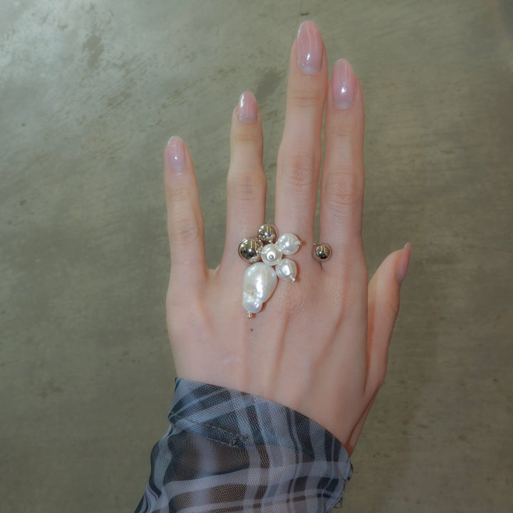 MICKEY RING