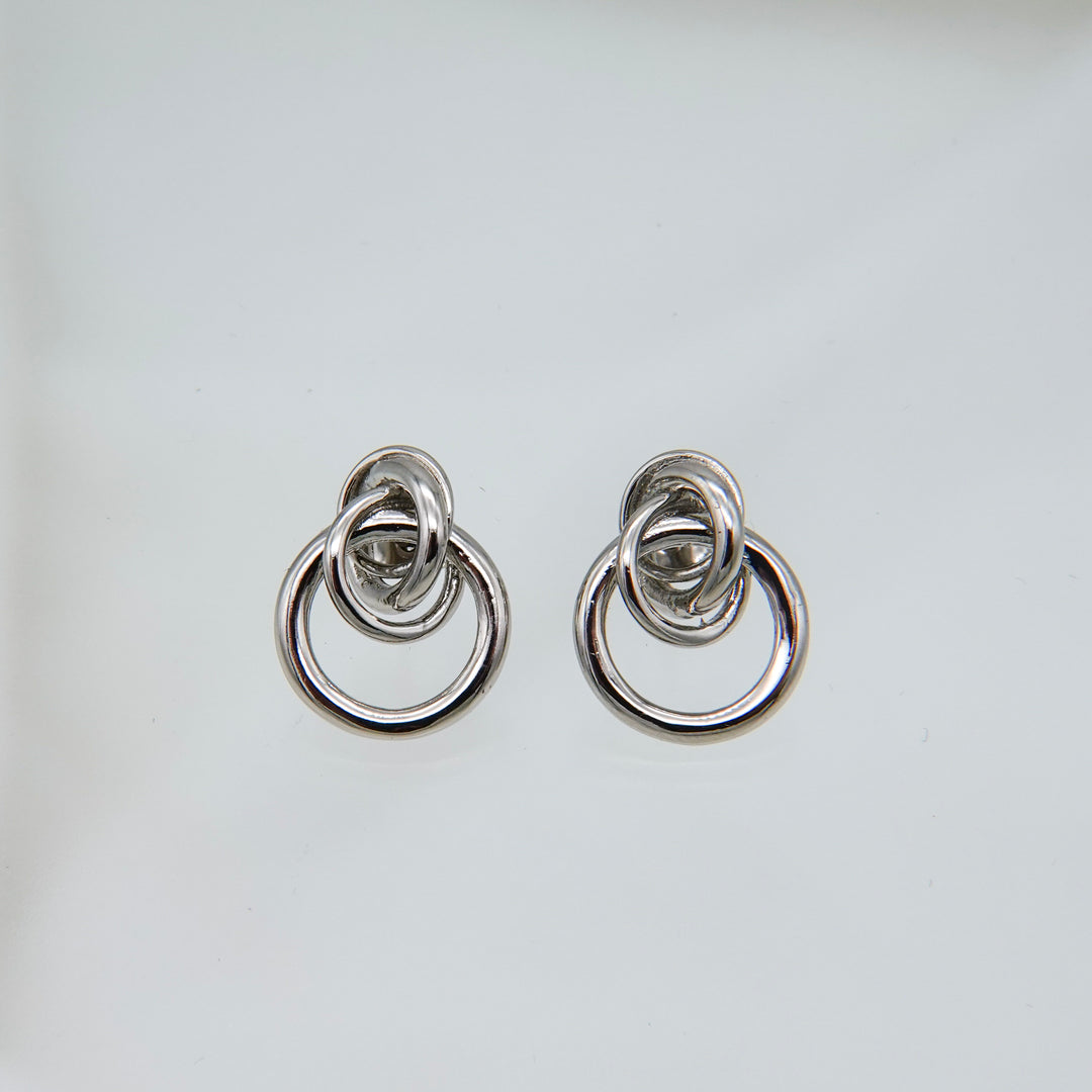 CARA SMALL EARRINGS