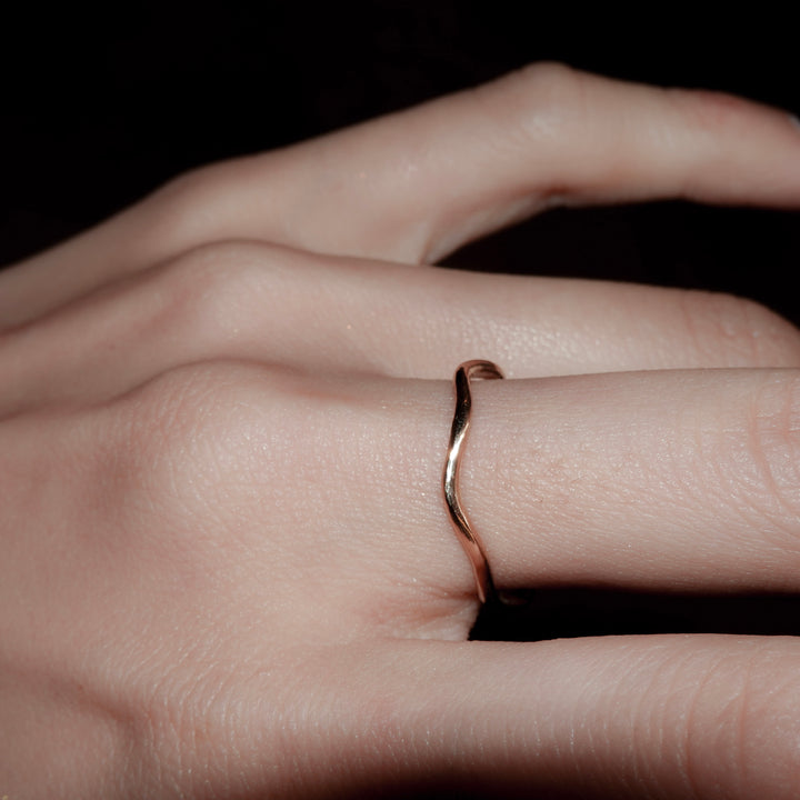 K10ウェーブリング